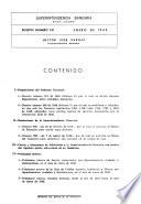 Boletín