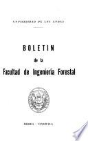 Boletín