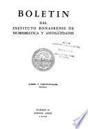 Boletín