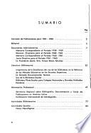 Boletín