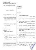 Boletín