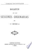 Boletin