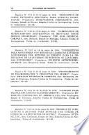 Boletín
