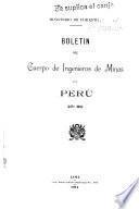 Boletín