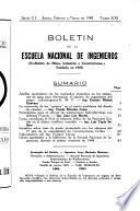 Boletín