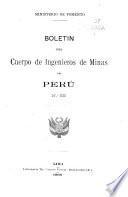 Boletín