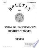 Boletin
