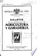 Boletín