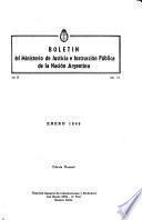 Boletin