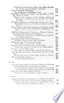 Boletín indigenista