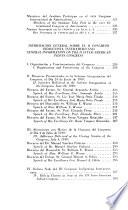 Boletín indigenista