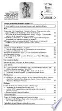 Boletin informativo