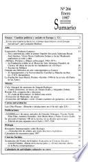 Boletín Informativo