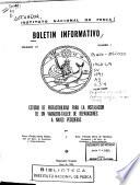 Boletin informativo
