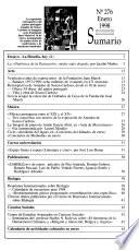 Boletin informativo