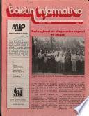 Boletin Informativo March 1988