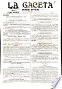 Boletín judicial