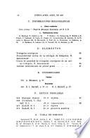 Boletín matemático
