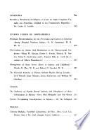 Boletín médico