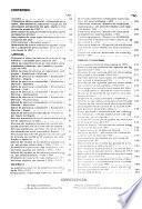 Boletín mensual de estadística