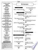 Boletín mexicano de la crisis
