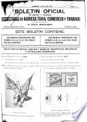 Boletín oficial de la Oficina Nacional de Invenciones, Información Técnica y Marcas