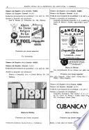 Boletín Oficial de la Propriedad Industrial