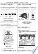 Boletín Oficial de la Propriedad Industrial