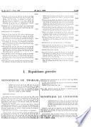 Boletín oficial del estado: Gaceta de Madrid