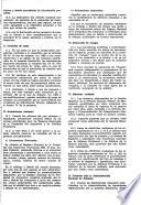 Boletín semanal del Ministerio de Economía