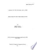 Boletín técnico