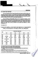 Boletin técnico textil