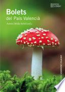 Bolets del País Valencià