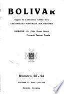 Bolívar