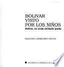 Bolívar visto por los niños