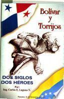 Bolívar y Torrijos