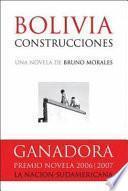 Bolivia construcciones