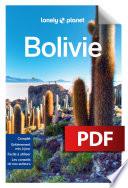 Bolivie 8ed