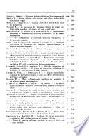 Bollettino della Società italiana di biologia sperimentale