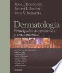 Bolognia. Dermatología: Principales diagnósticos y tratamientos