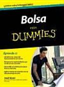 Bolsa para dummies