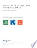 BoogarLists | Directory of International Business Schools