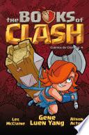 Book of Clash no 04/08