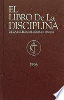 Book of Discipline 1996 Spanish