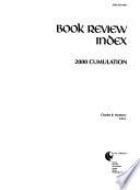 Book Review Index