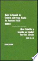 Books in Spanish for Children and Young Adults, Series III