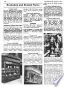 Bookseller and the Stationery Trades' Journal