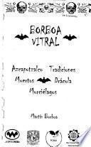 Borboa vitral