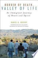 Libro Border of Death, Valley of Life