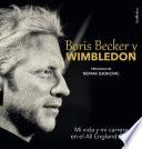 Boris Becker y Wimbledon